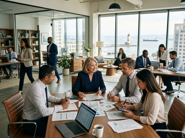 Наша команда Yadorelavina